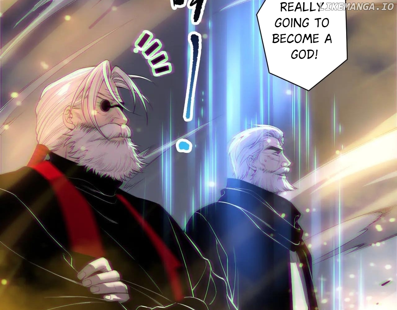 Read Catastrophic Necromancer EN Manga Online