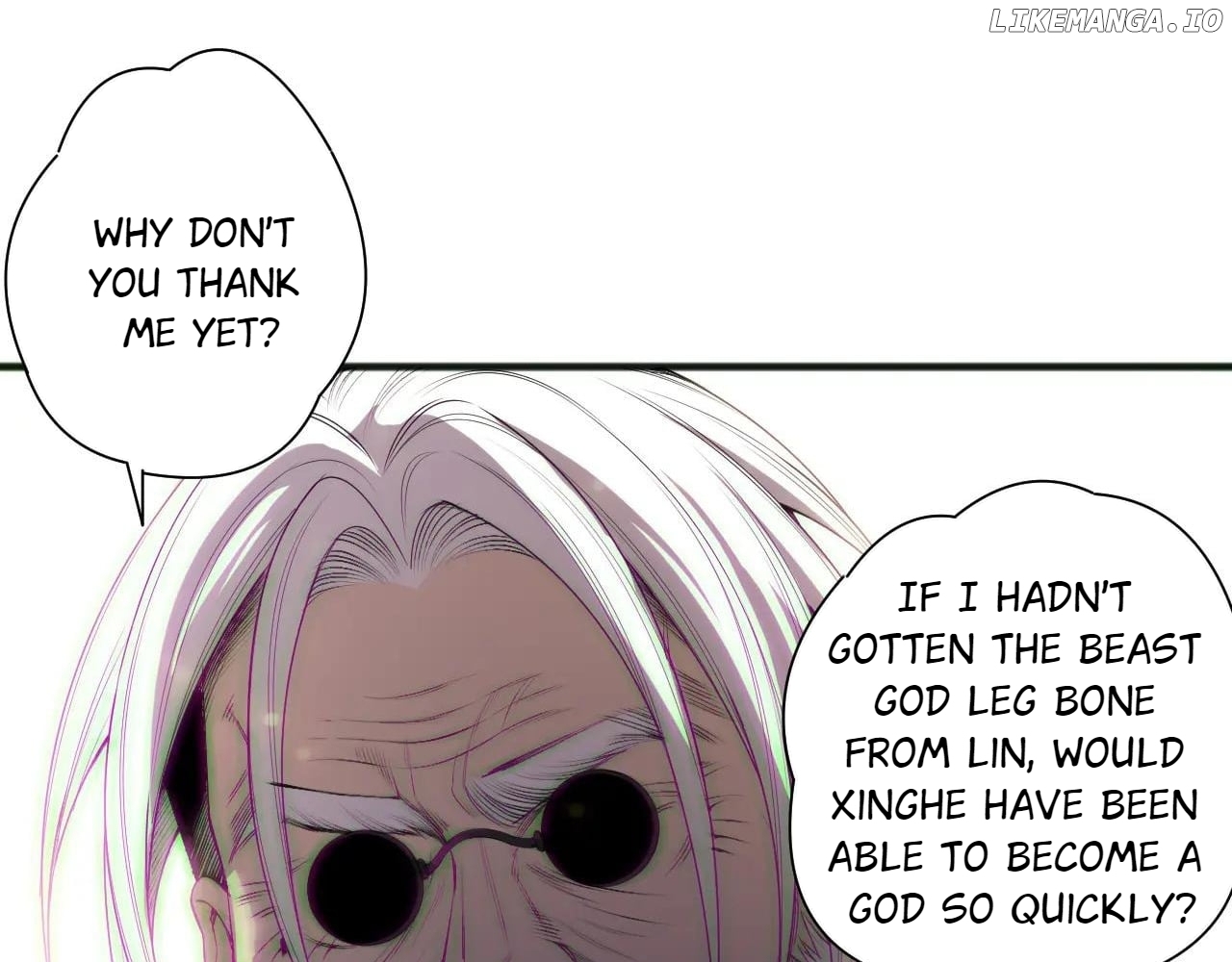 Read Catastrophic Necromancer EN Manga Online