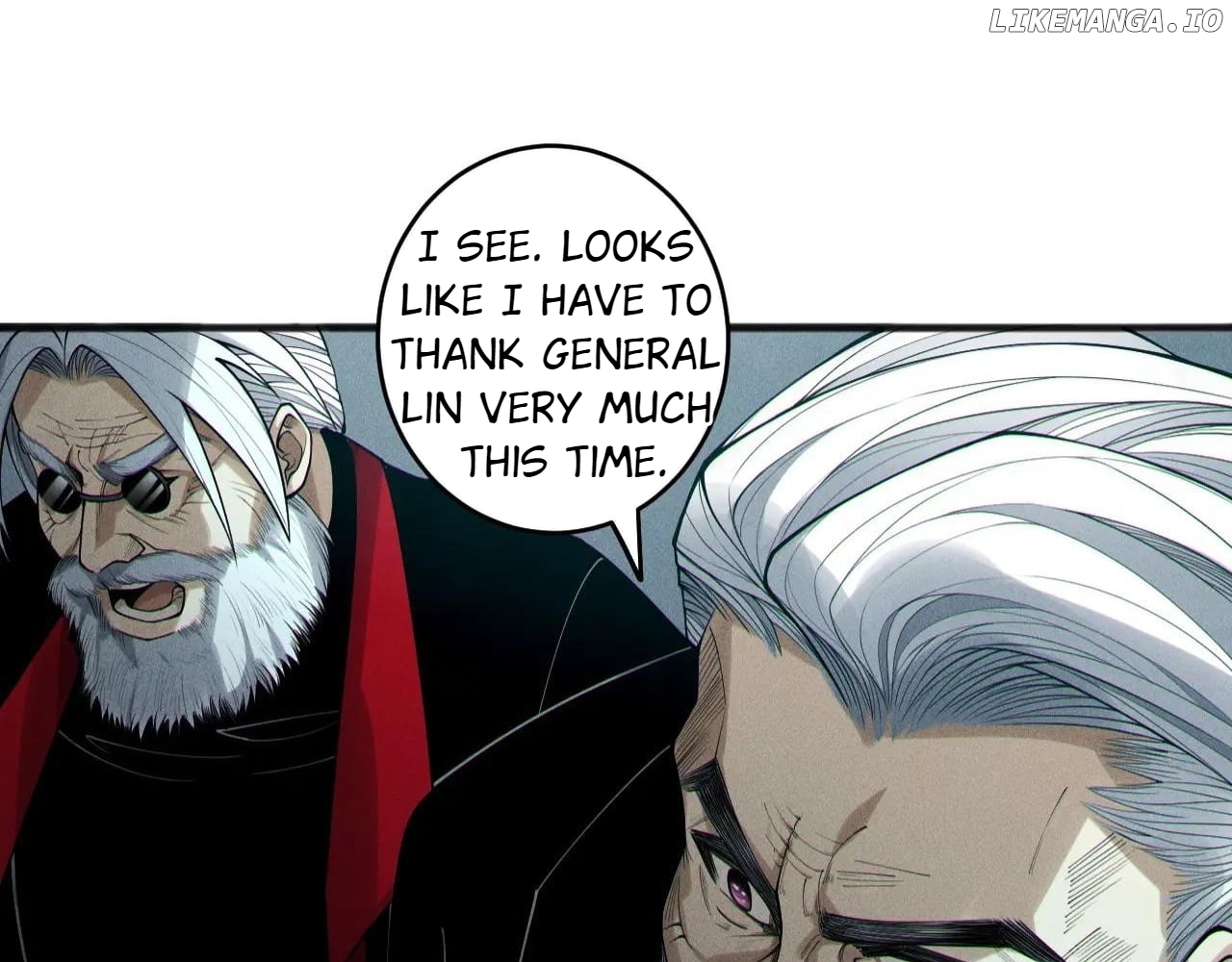 Read Catastrophic Necromancer EN Manga Online