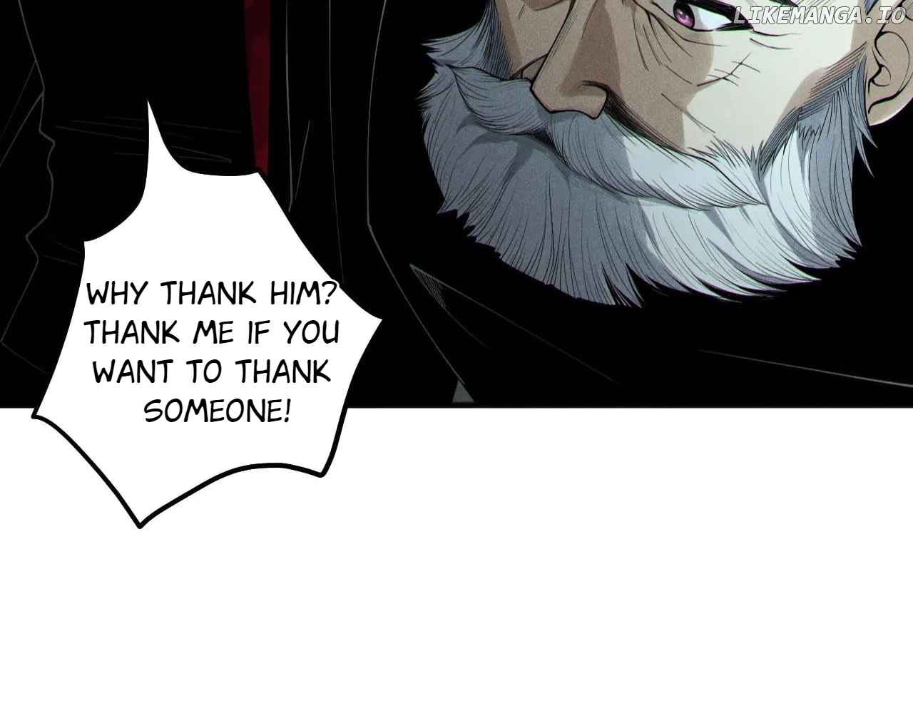Read Catastrophic Necromancer EN Manga Online