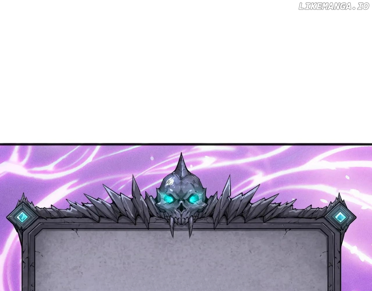 Read Catastrophic Necromancer EN Manga Online