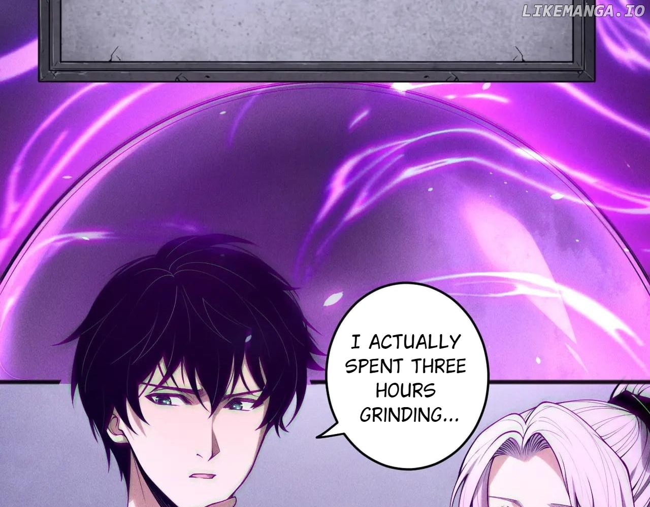Read Catastrophic Necromancer EN Manga Online