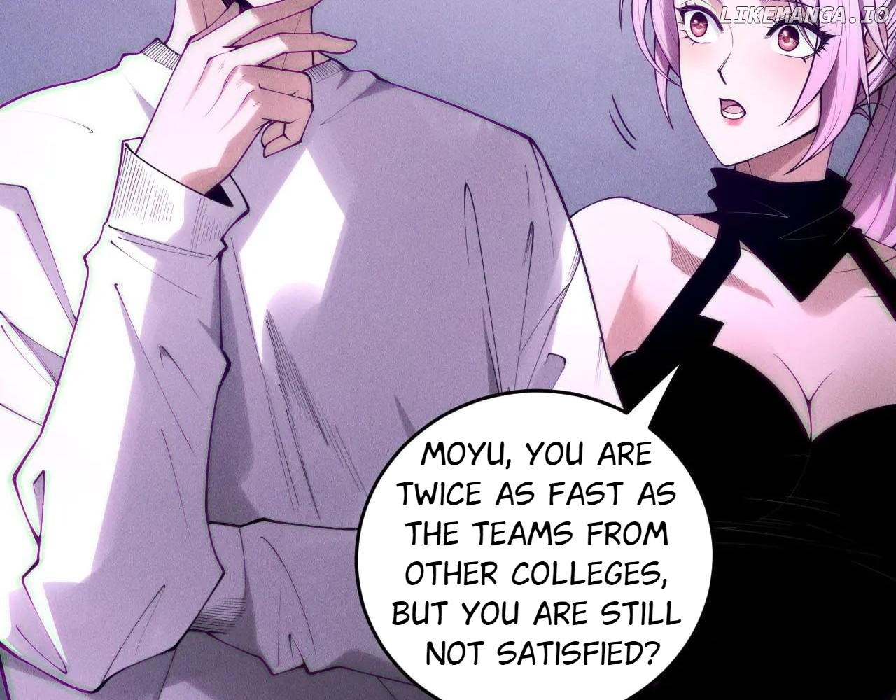 Read Catastrophic Necromancer EN Manga Online