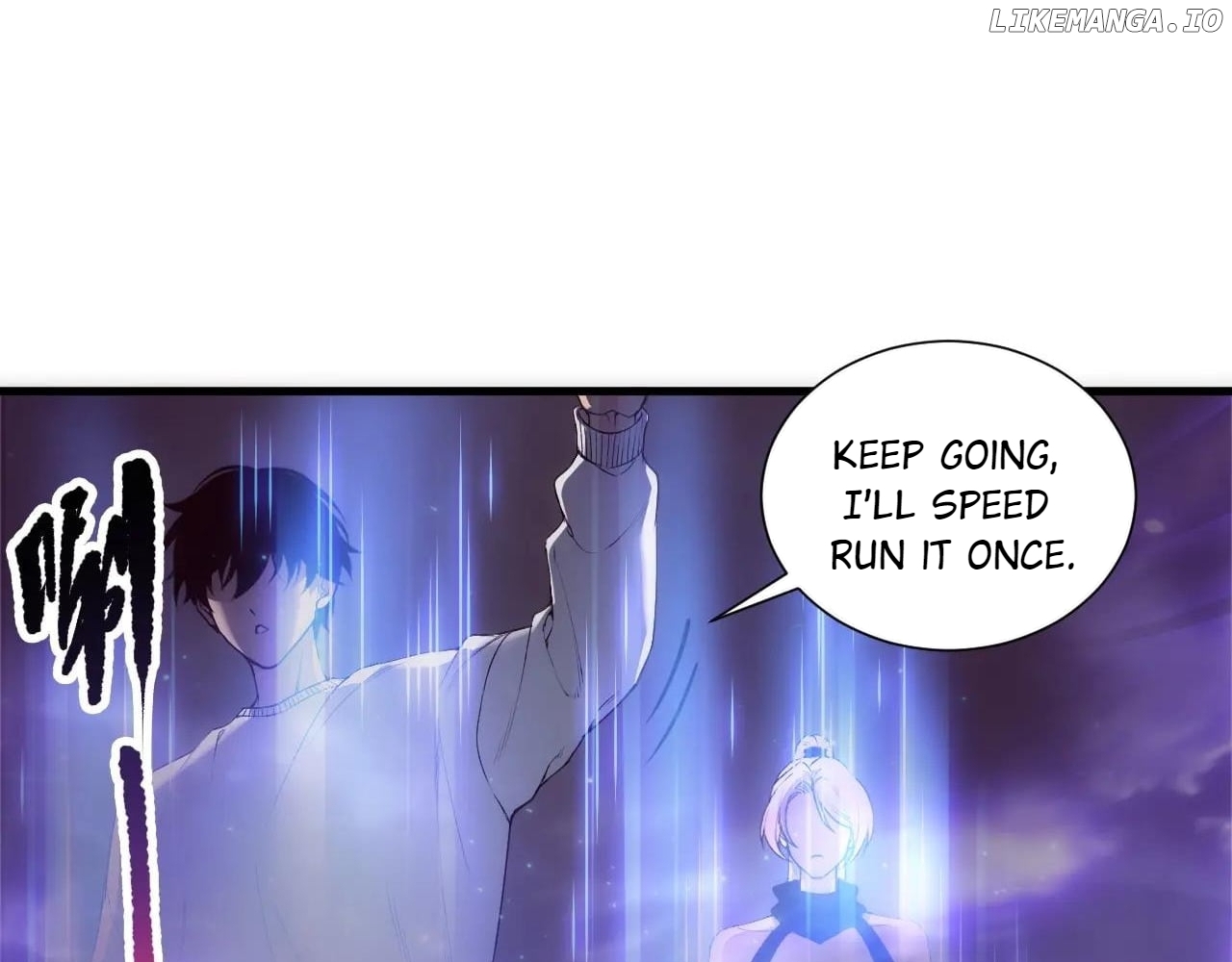 Read Catastrophic Necromancer EN Manga Online