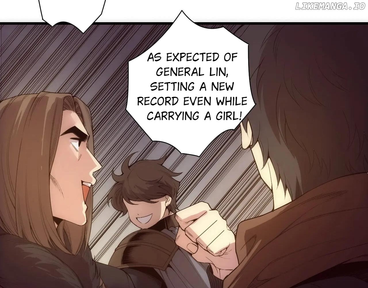 Read Catastrophic Necromancer EN Manga Online