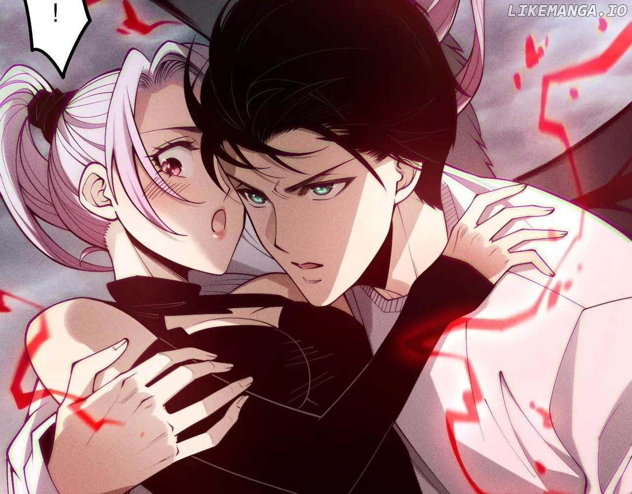 Read Catastrophic Necromancer EN Manga Online