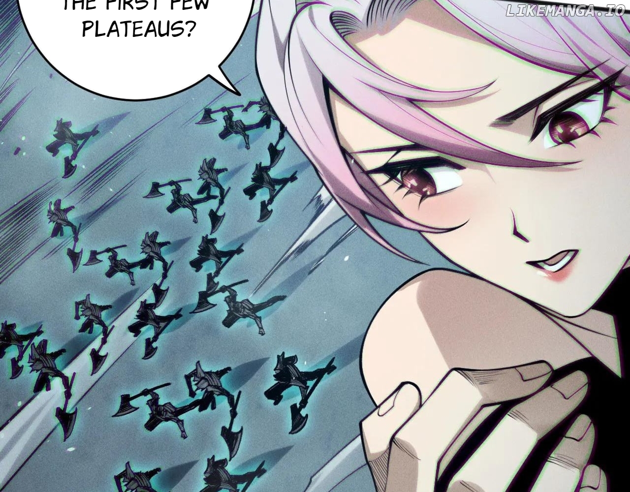 Read Catastrophic Necromancer EN Manga Online