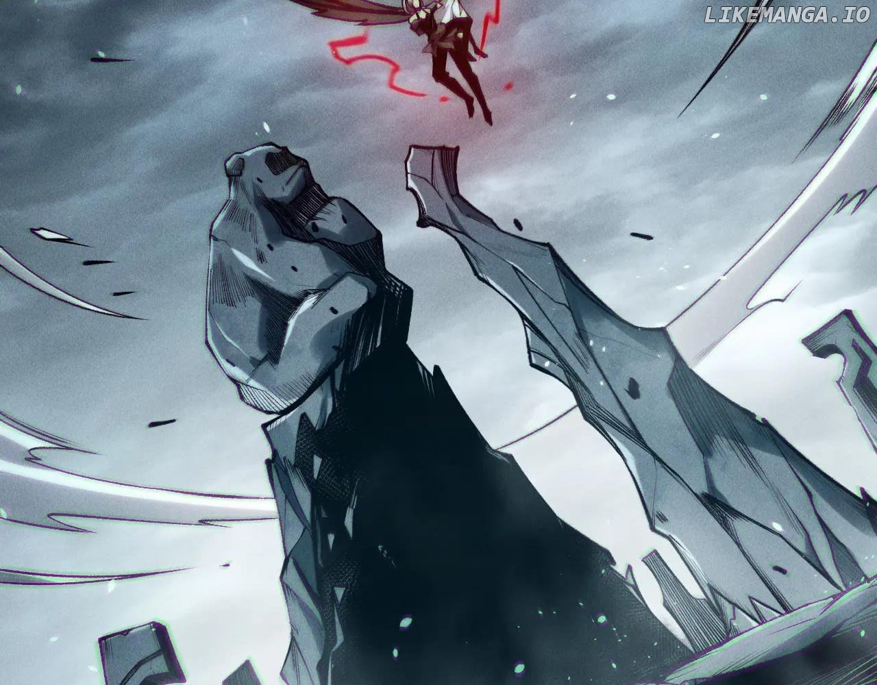 Read Catastrophic Necromancer EN Manga Online