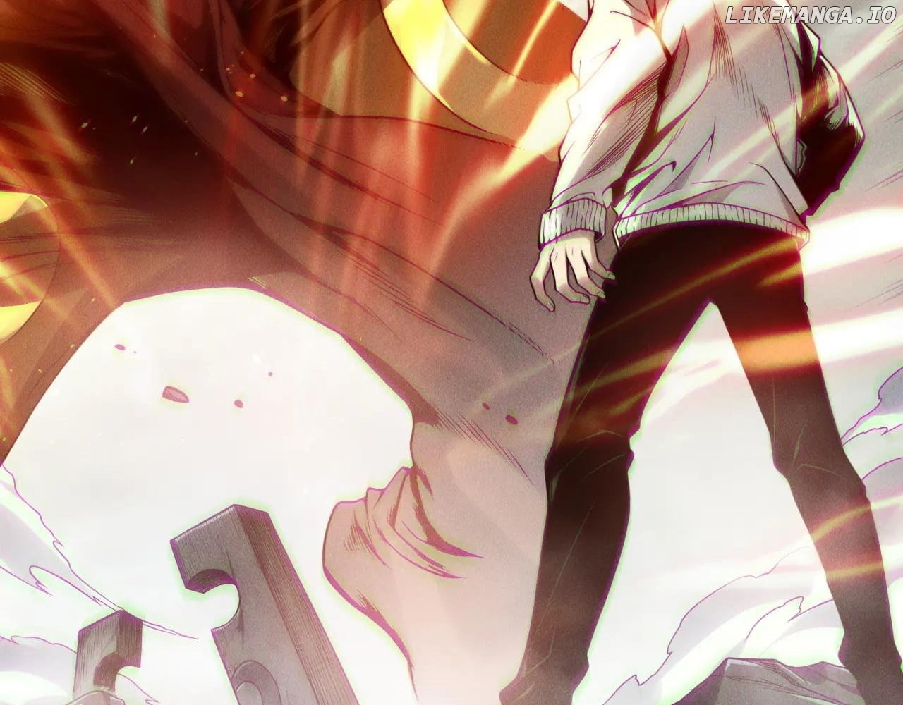 Read Catastrophic Necromancer EN Manga Online