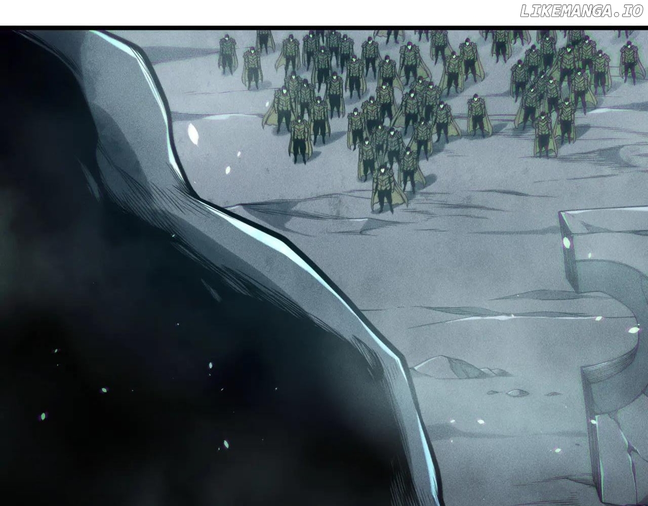 Read Catastrophic Necromancer EN Manga Online