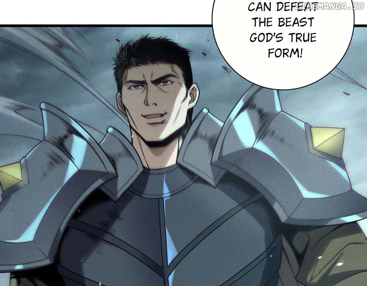 Read Catastrophic Necromancer EN Manga Online