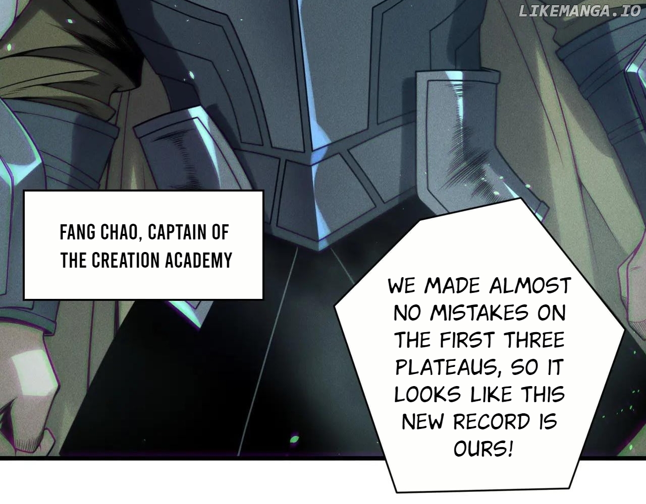 Read Catastrophic Necromancer EN Manga Online