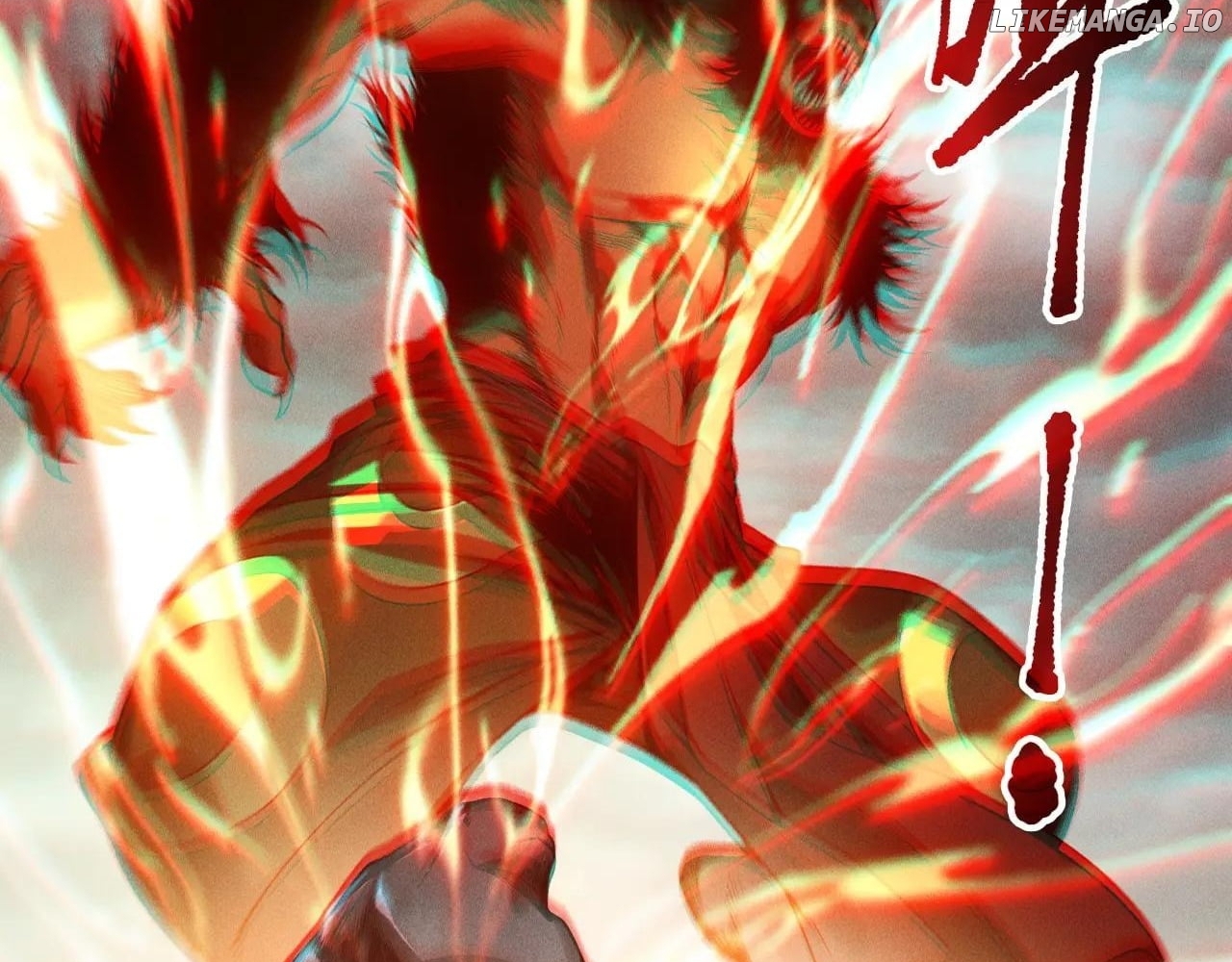 Read Catastrophic Necromancer EN Manga Online