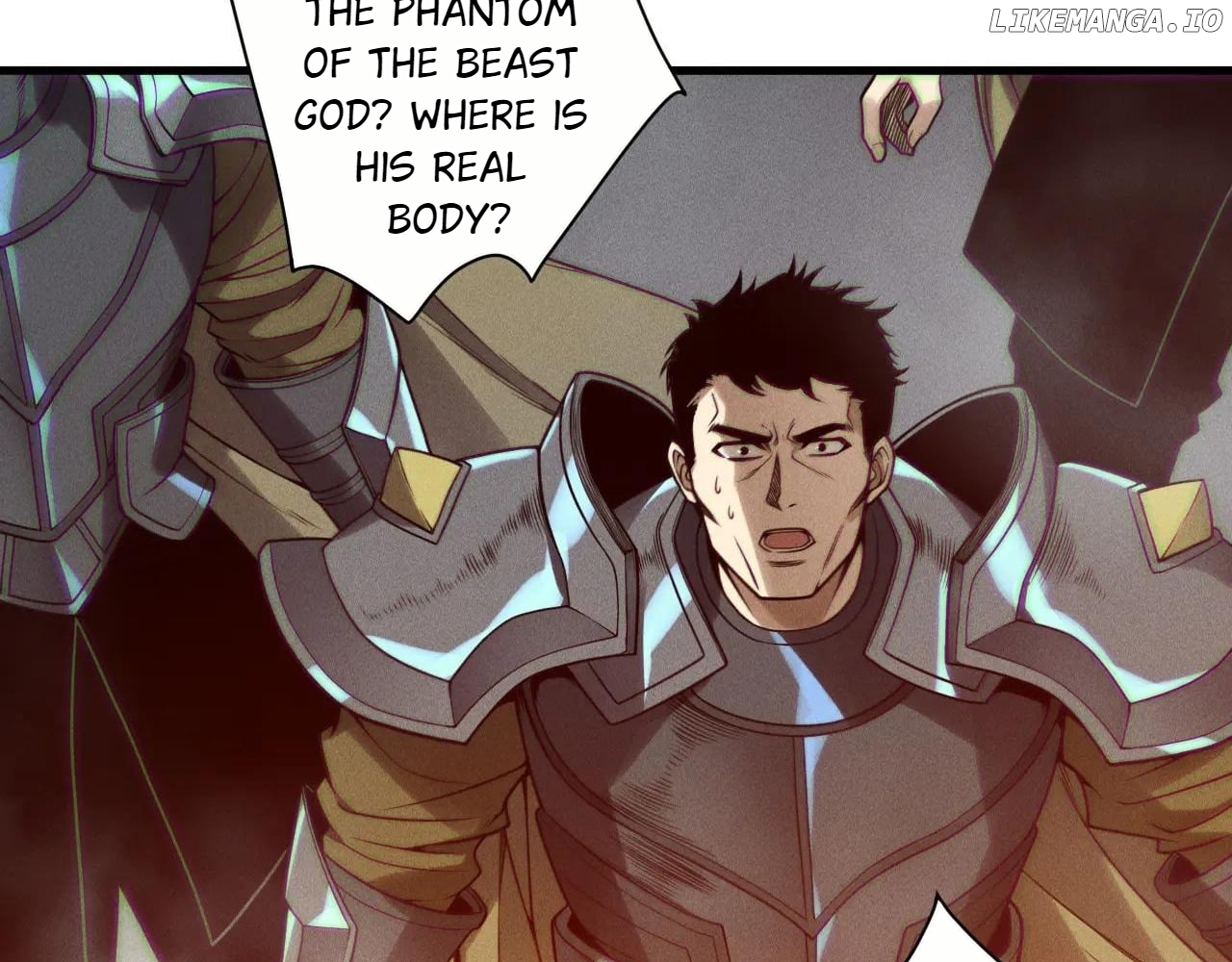 Read Catastrophic Necromancer EN Manga Online