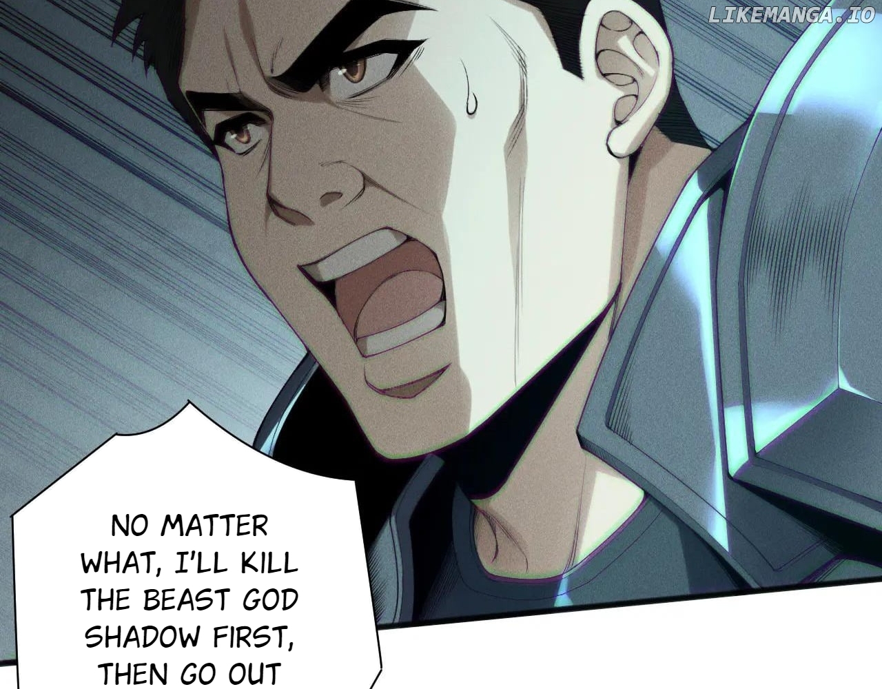 Read Catastrophic Necromancer EN Manga Online