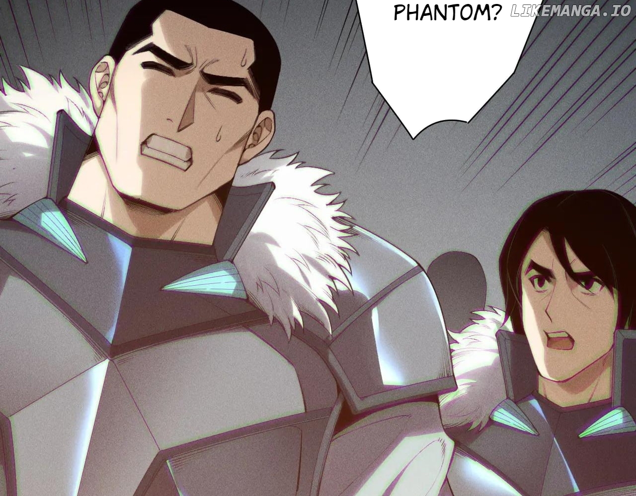 Read Catastrophic Necromancer EN Manga Online