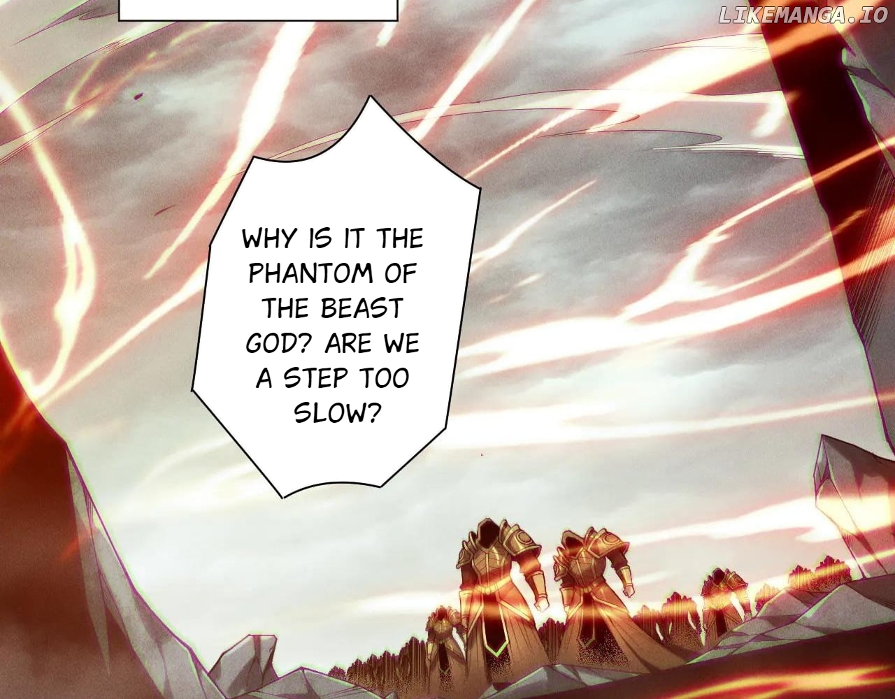Read Catastrophic Necromancer EN Manga Online
