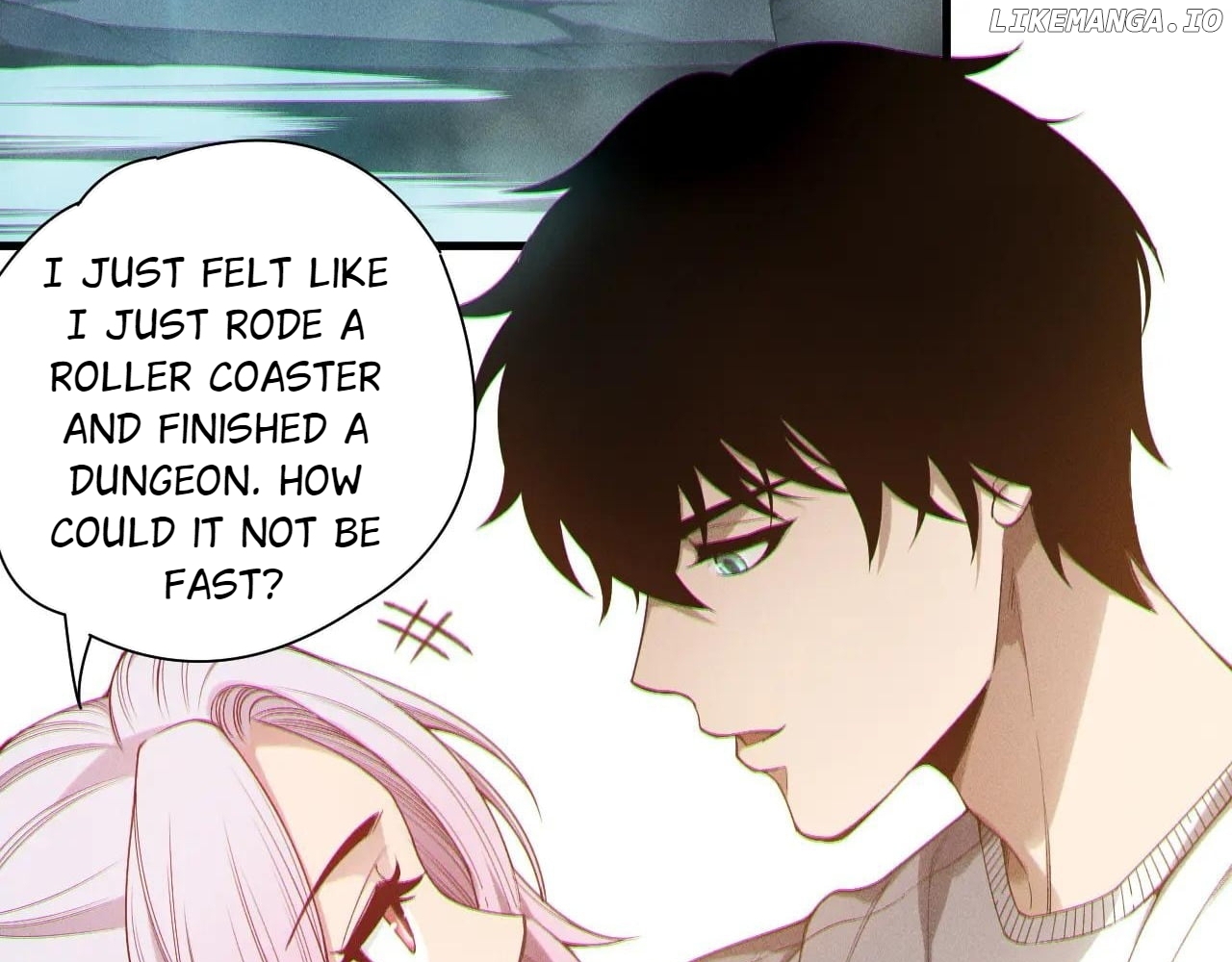 Read Catastrophic Necromancer EN Manga Online