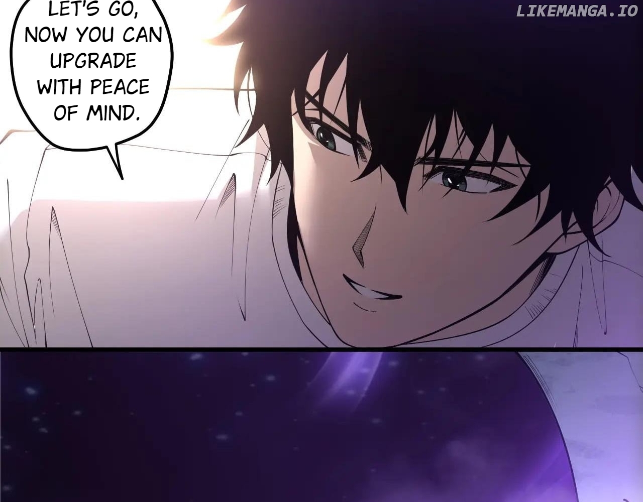 Read Catastrophic Necromancer EN Manga Online