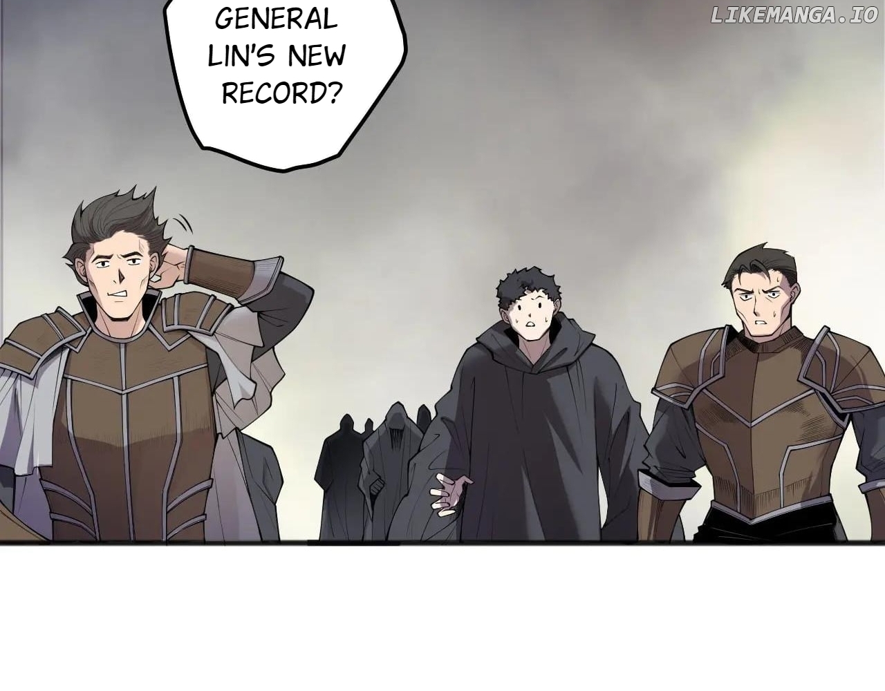 Read Catastrophic Necromancer EN Manga Online