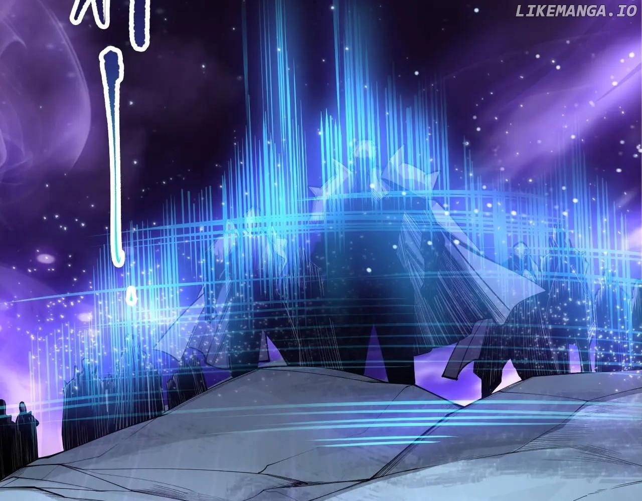 Read Catastrophic Necromancer EN Manga Online