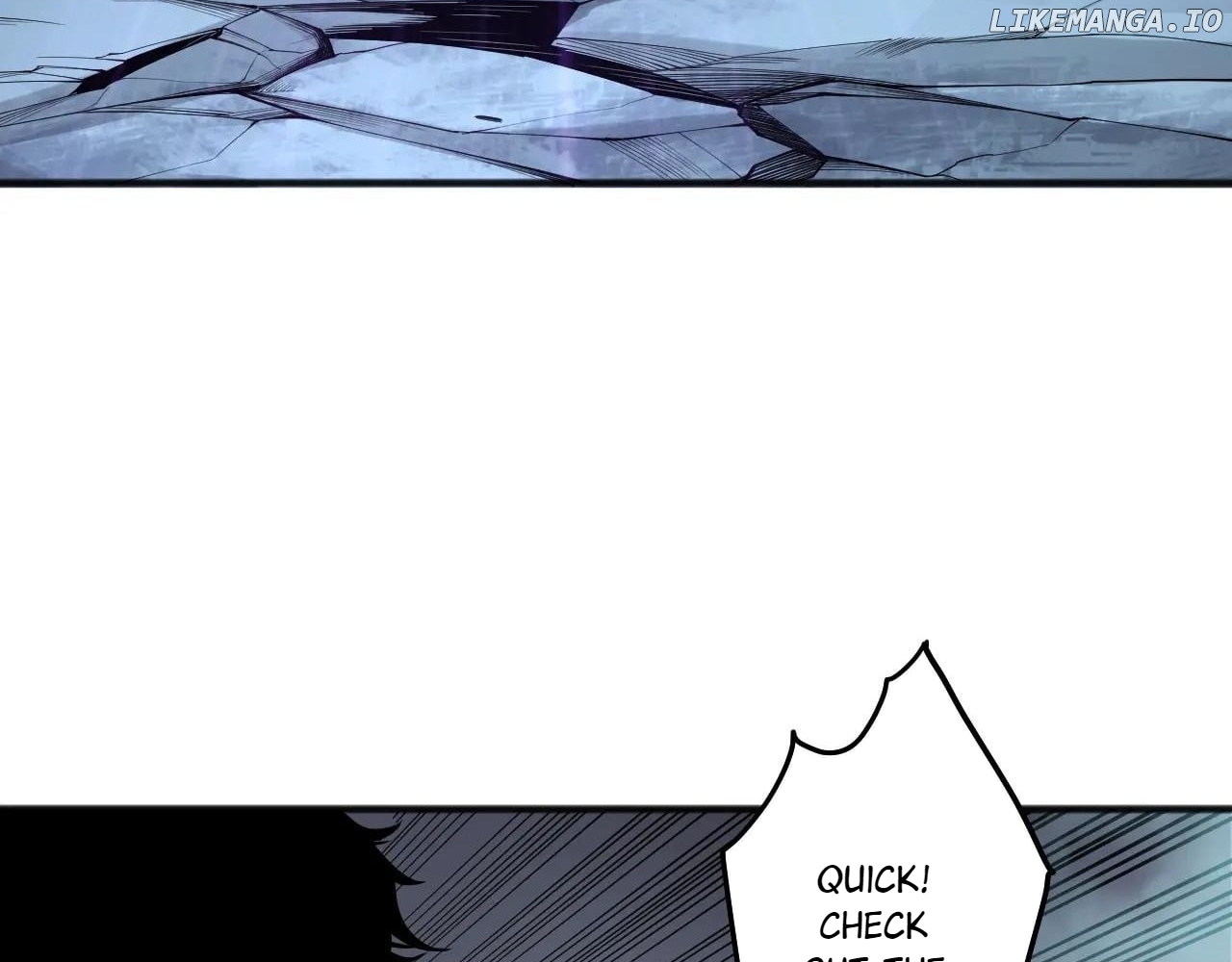 Read Catastrophic Necromancer EN Manga Online