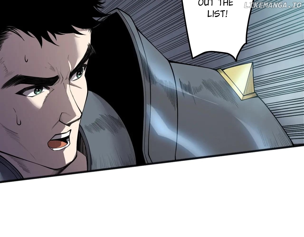 Read Catastrophic Necromancer EN Manga Online
