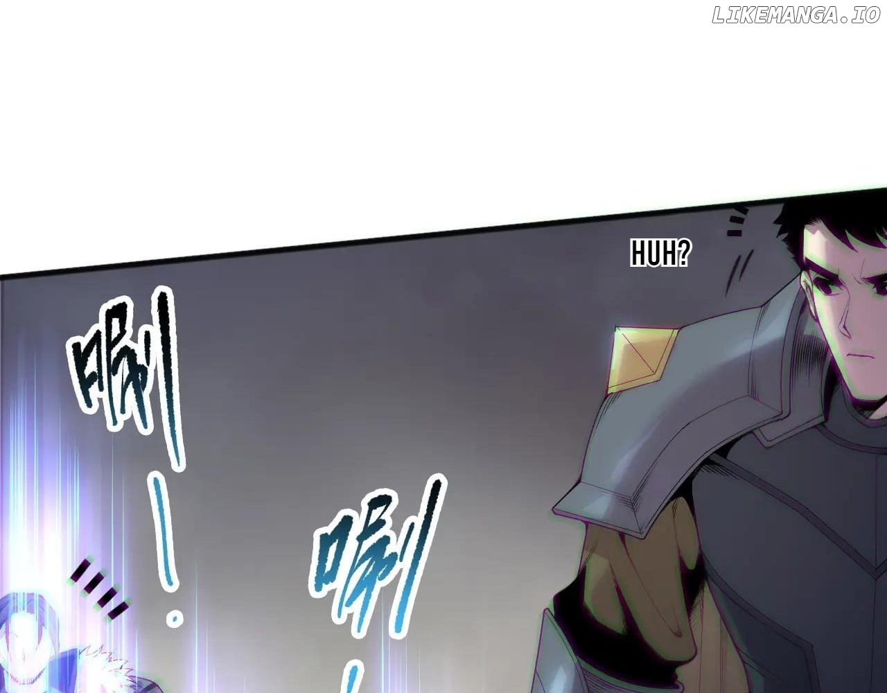 Read Catastrophic Necromancer EN Manga Online