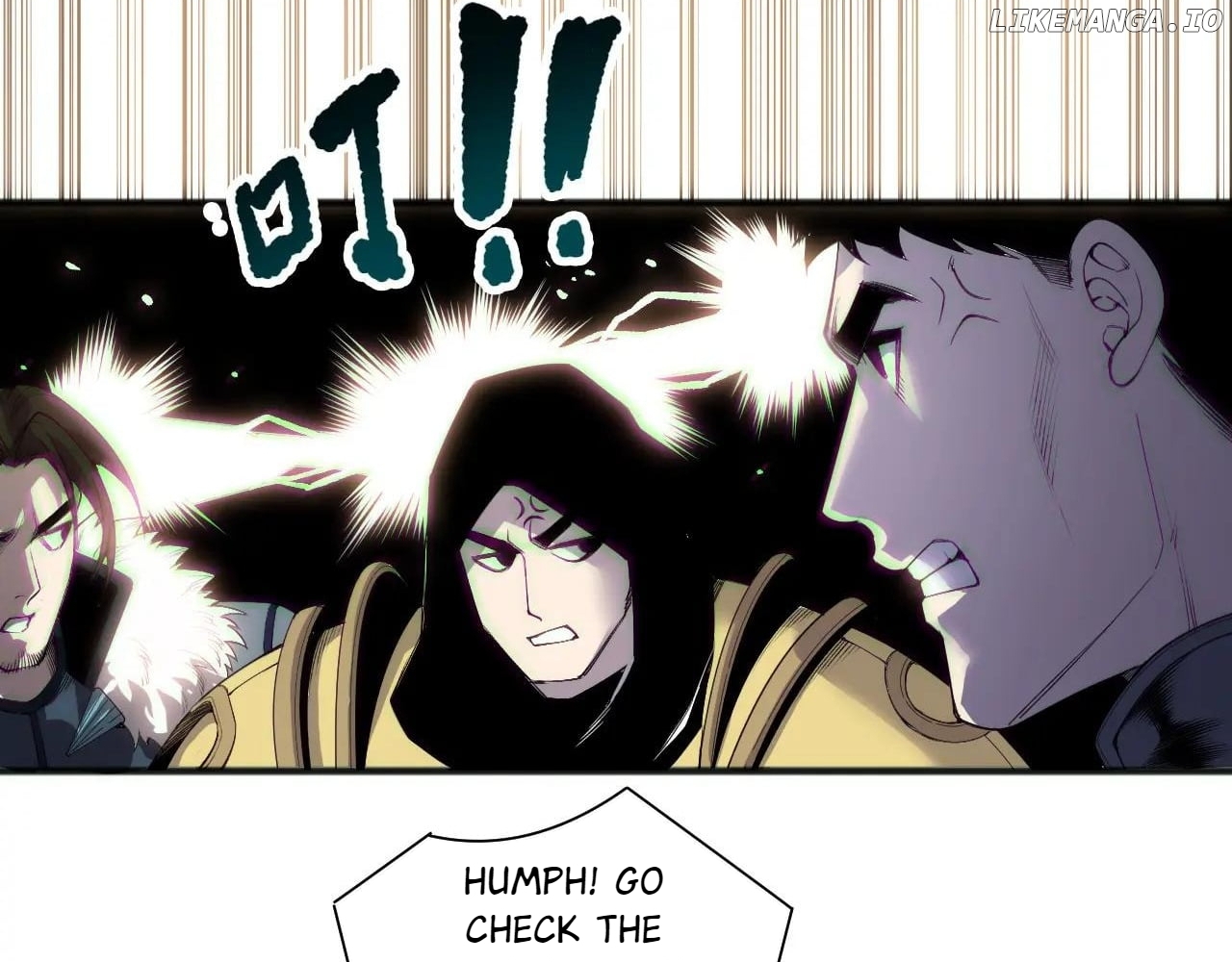 Read Catastrophic Necromancer EN Manga Online