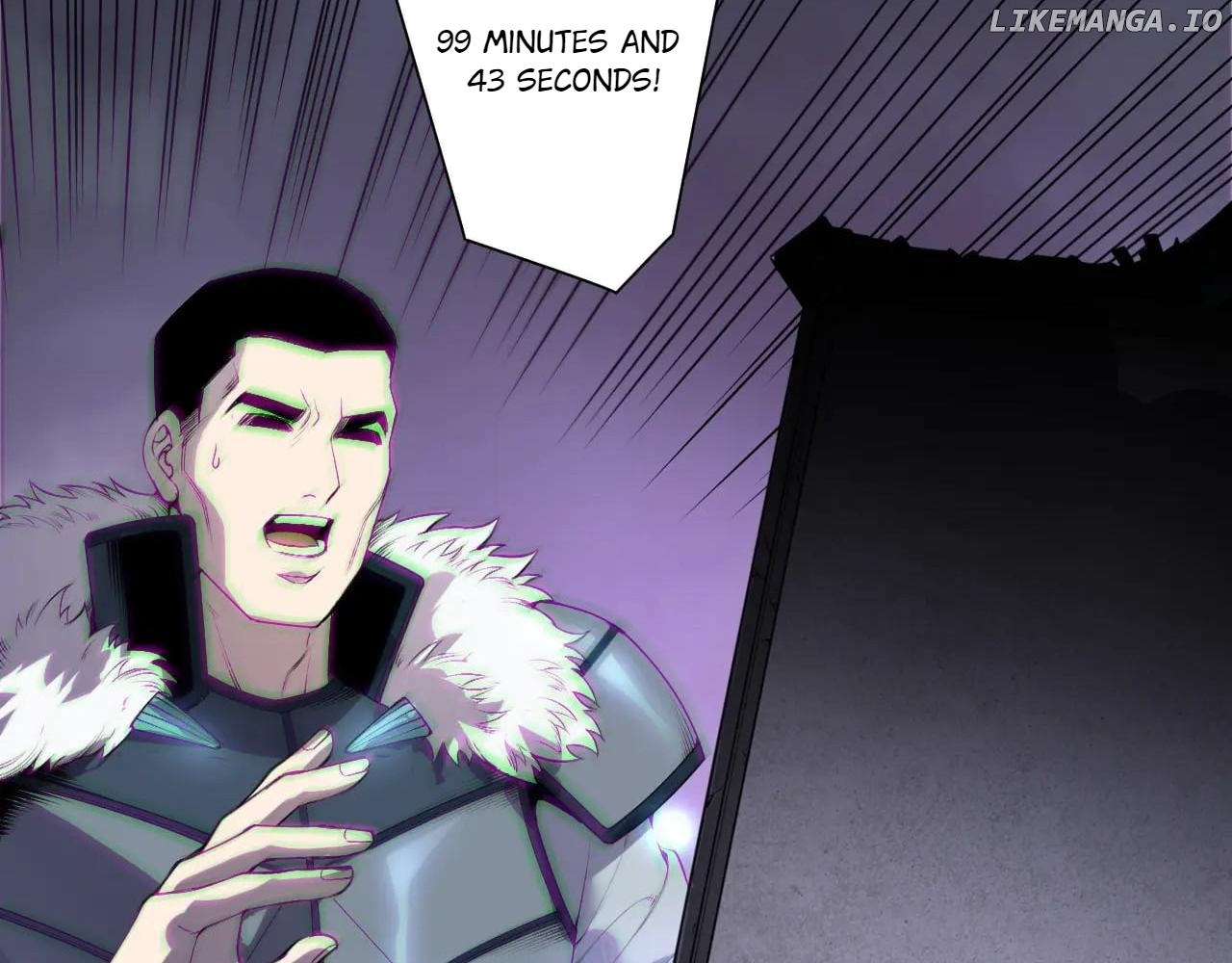 Read Catastrophic Necromancer EN Manga Online
