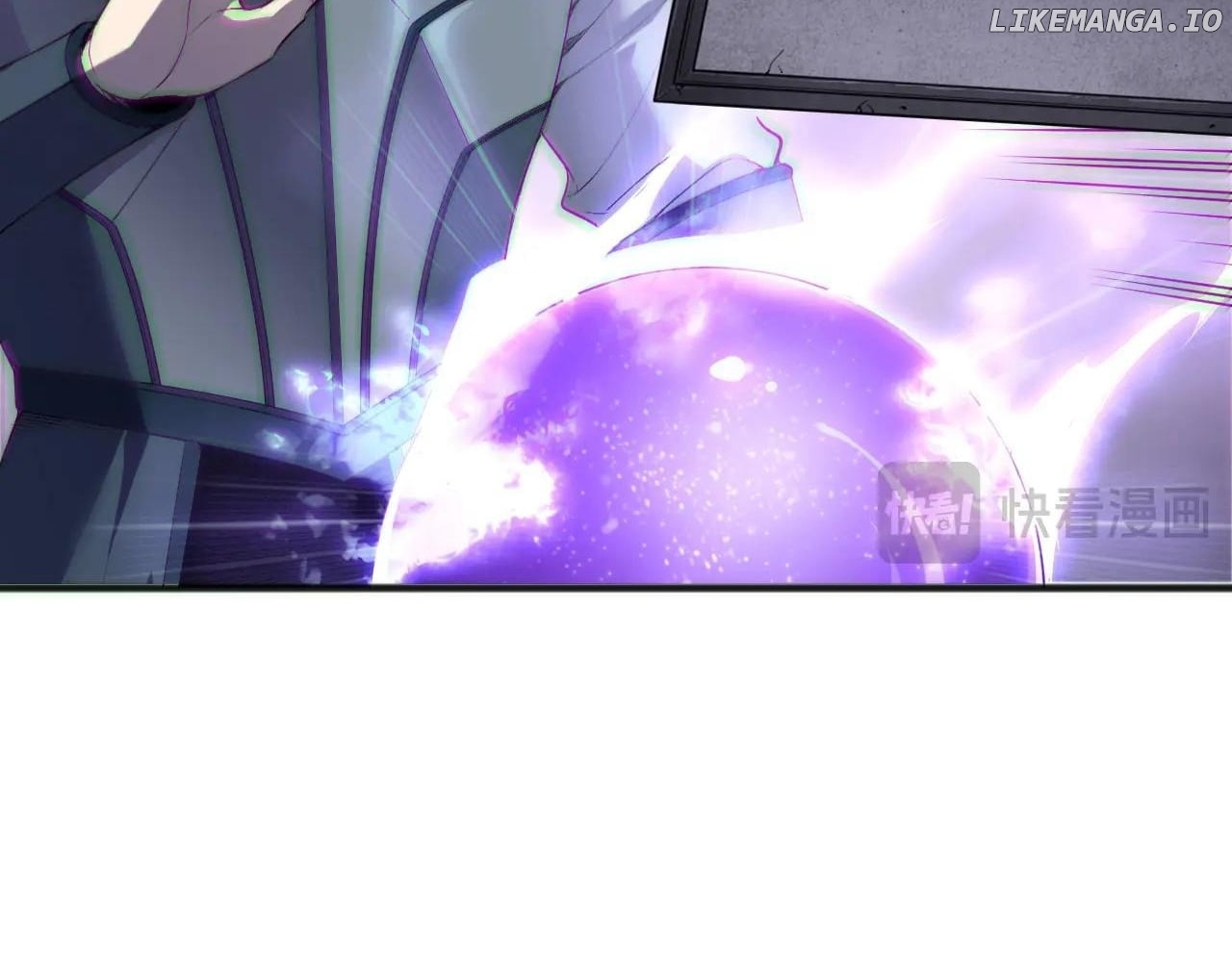 Read Catastrophic Necromancer EN Manga Online
