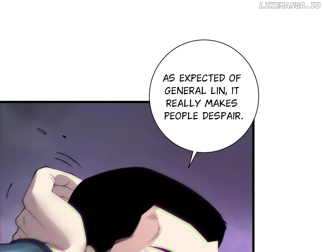 Read Catastrophic Necromancer EN Manga Online