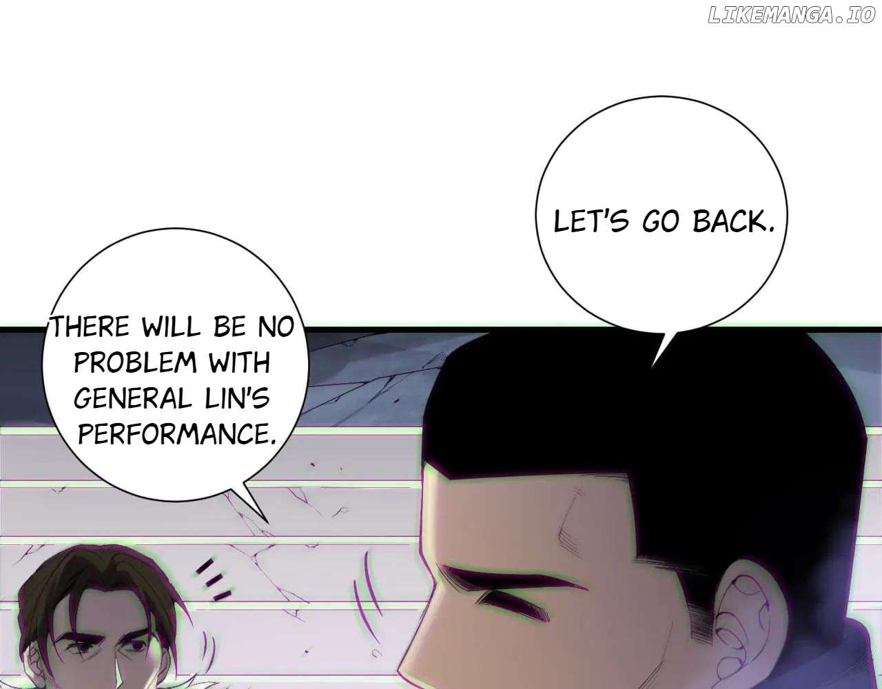 Read Catastrophic Necromancer EN Manga Online