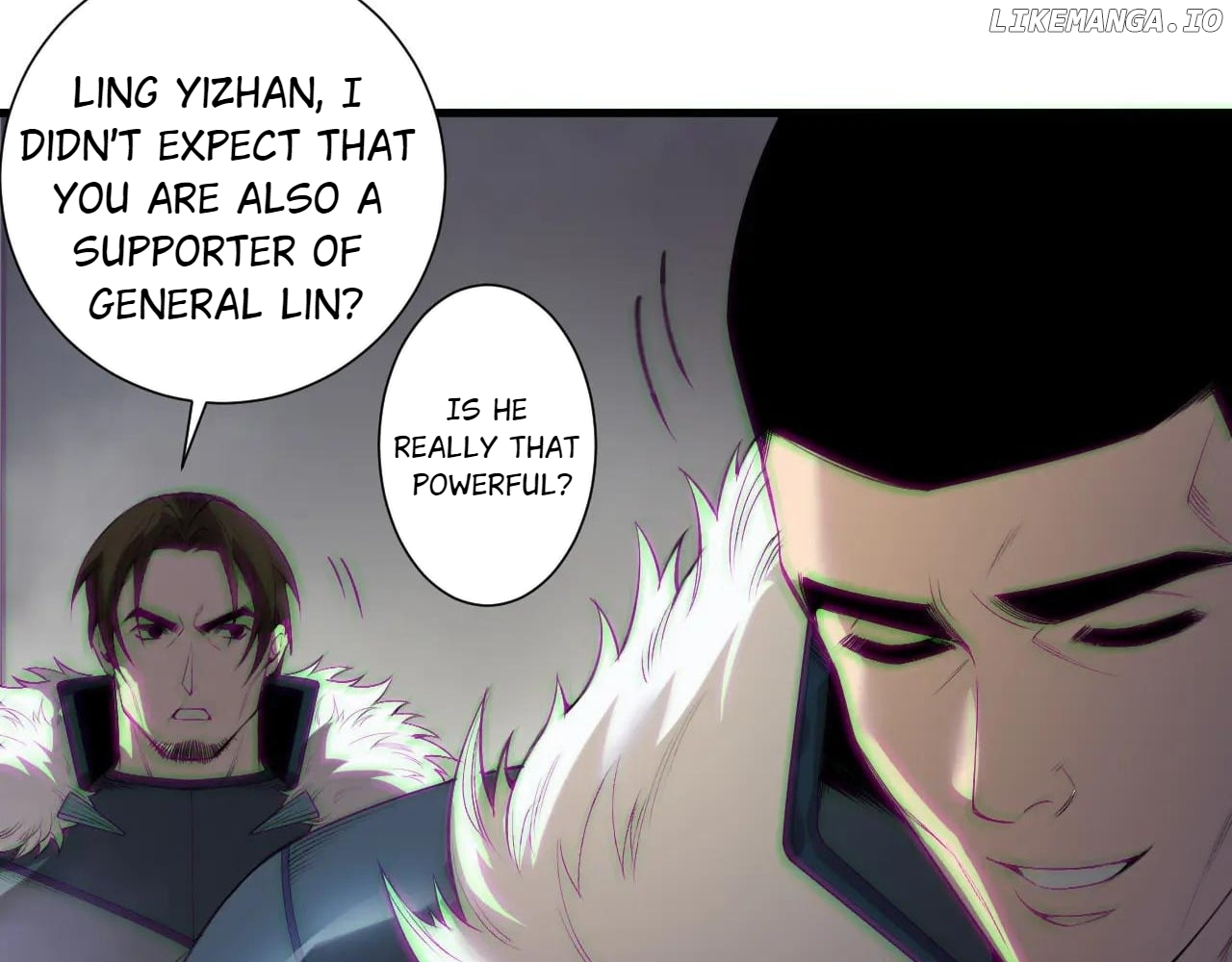 Read Catastrophic Necromancer EN Manga Online