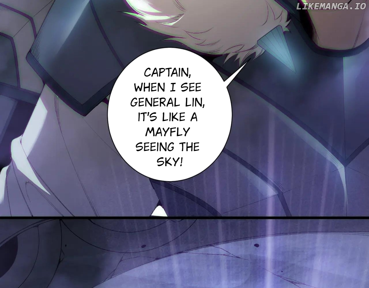 Read Catastrophic Necromancer EN Manga Online