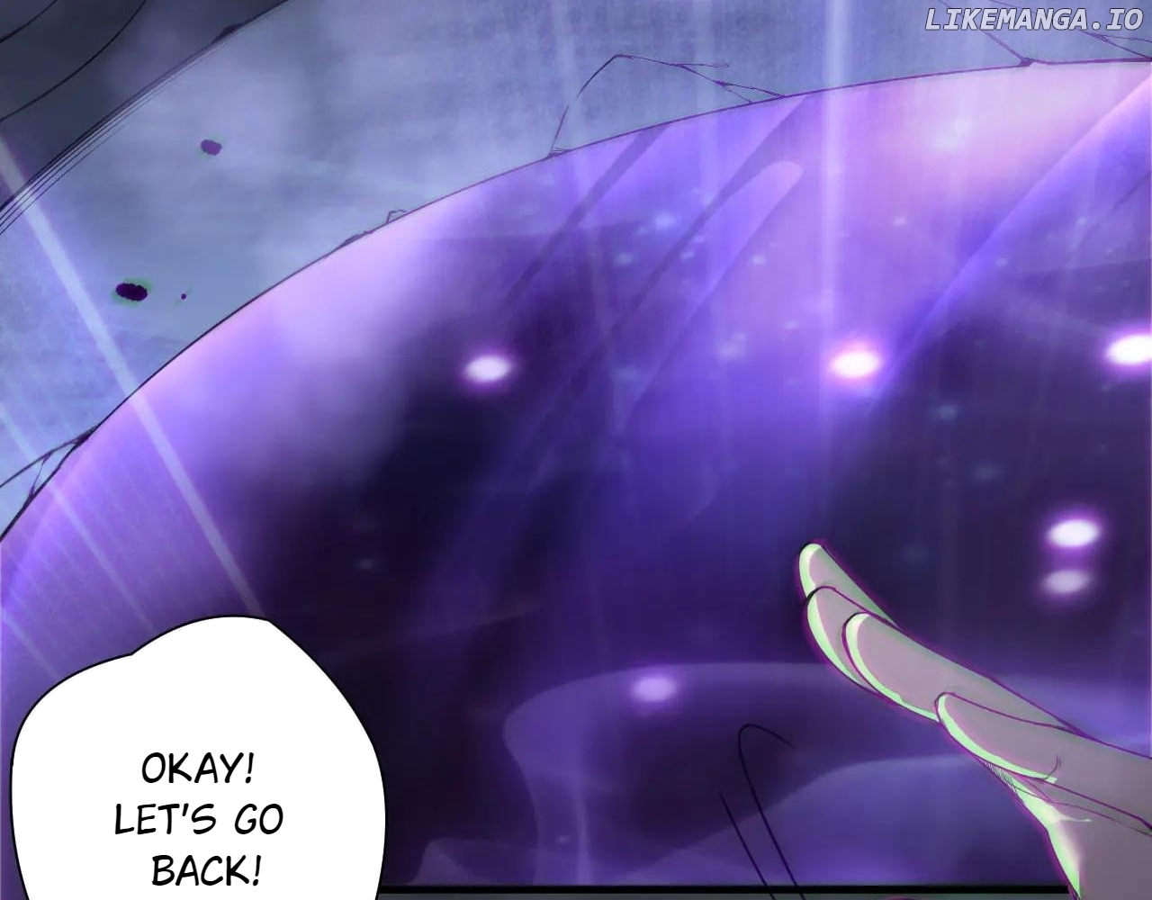 Read Catastrophic Necromancer EN Manga Online