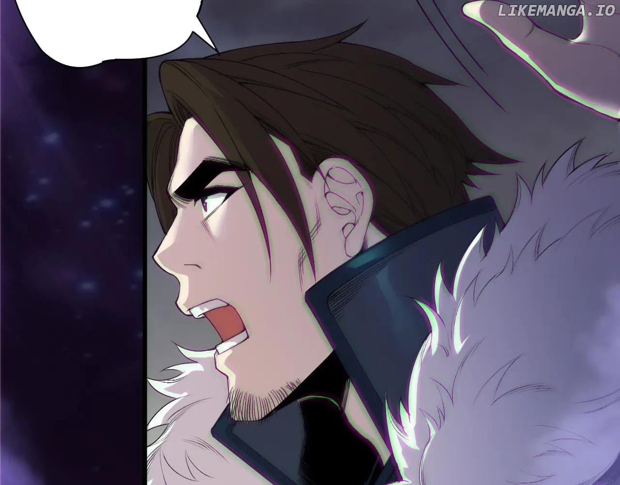 Read Catastrophic Necromancer EN Manga Online