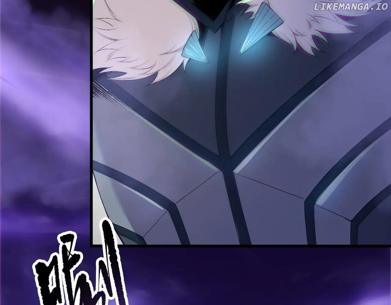 Read Catastrophic Necromancer EN Manga Online