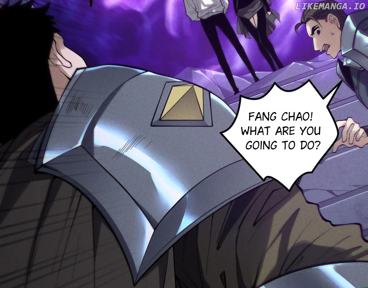 Read Catastrophic Necromancer EN Manga Online