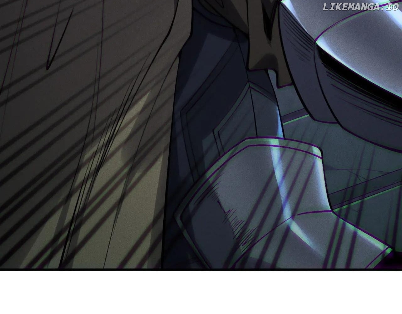 Read Catastrophic Necromancer EN Manga Online