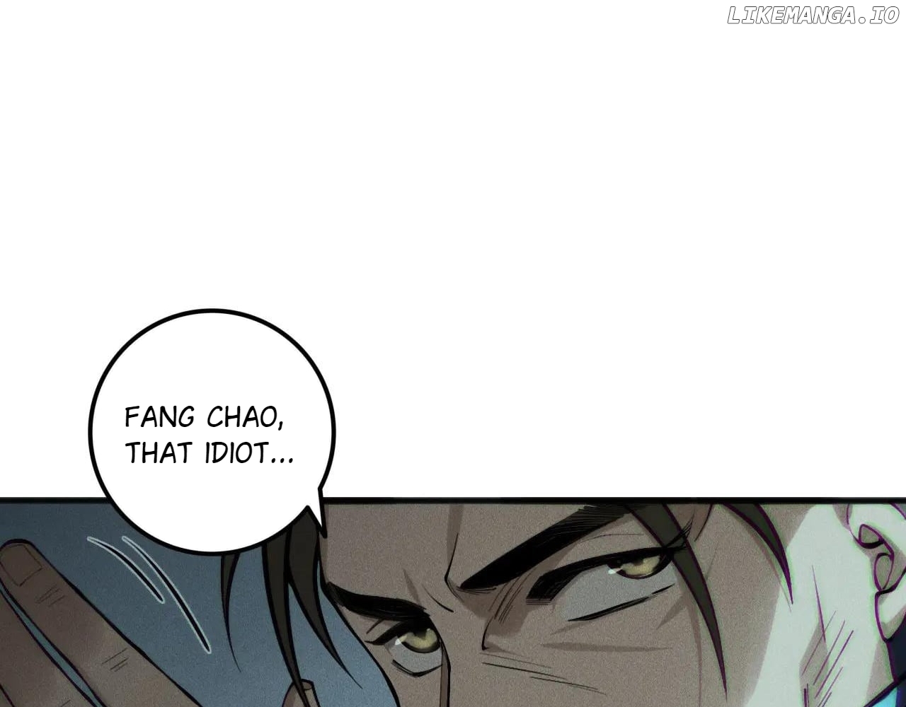 Read Catastrophic Necromancer EN Manga Online