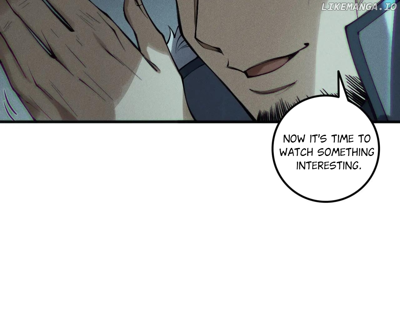 Read Catastrophic Necromancer EN Manga Online