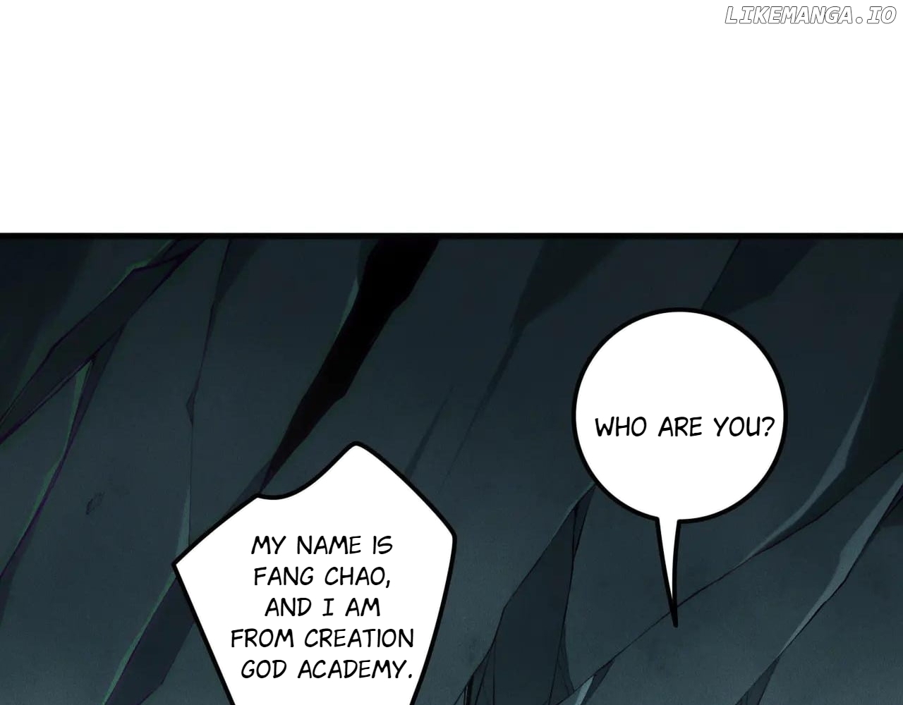 Read Catastrophic Necromancer EN Manga Online