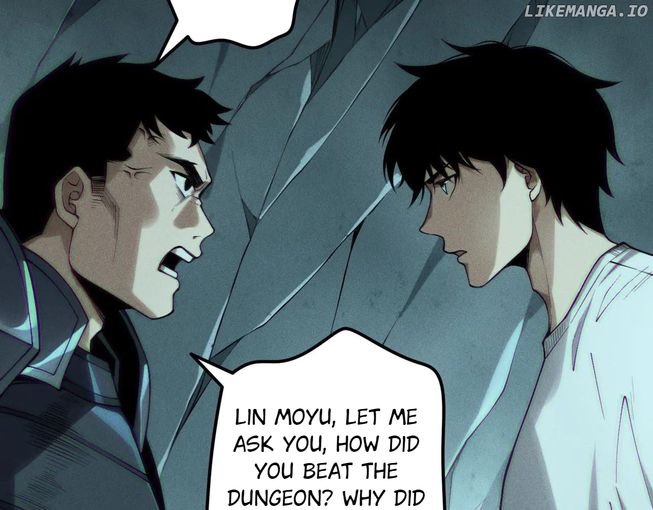 Read Catastrophic Necromancer EN Manga Online
