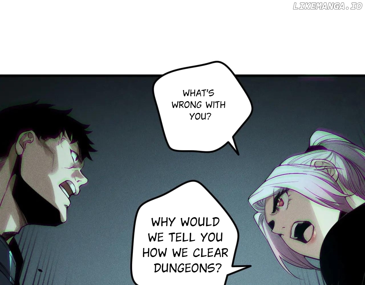 Read Catastrophic Necromancer EN Manga Online