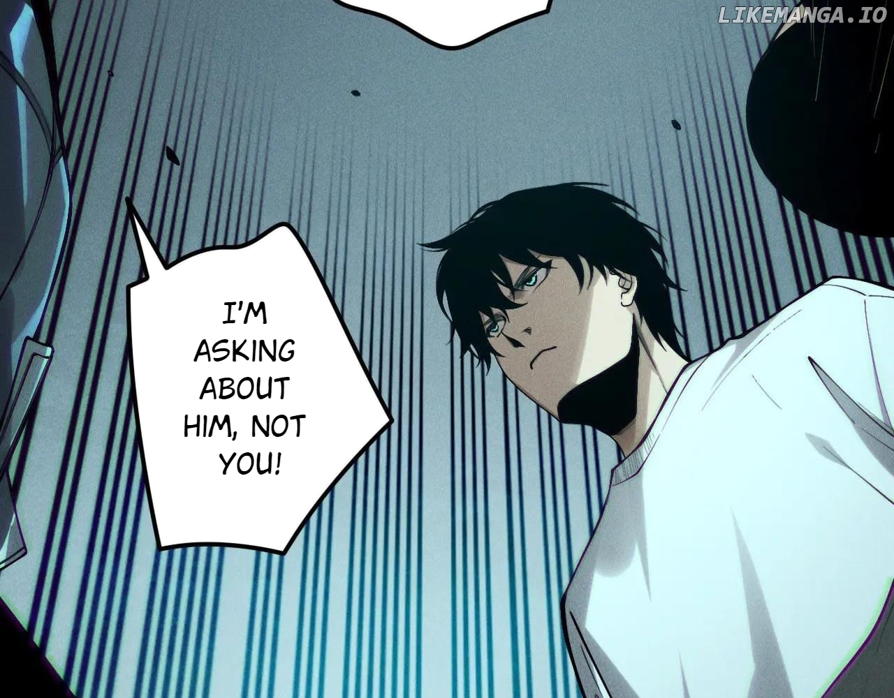 Read Catastrophic Necromancer EN Manga Online