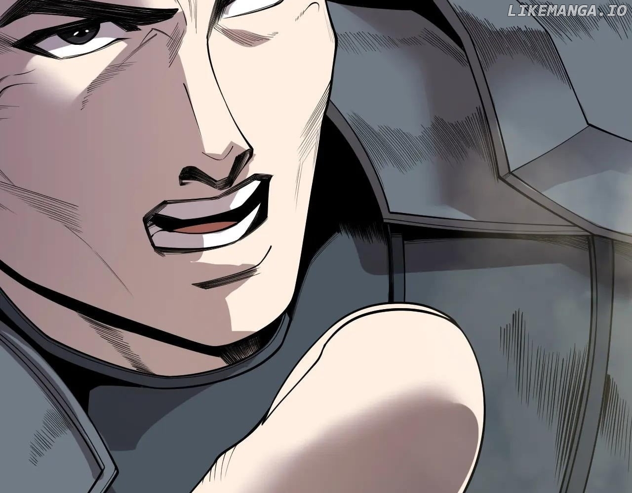 Read Catastrophic Necromancer EN Manga Online