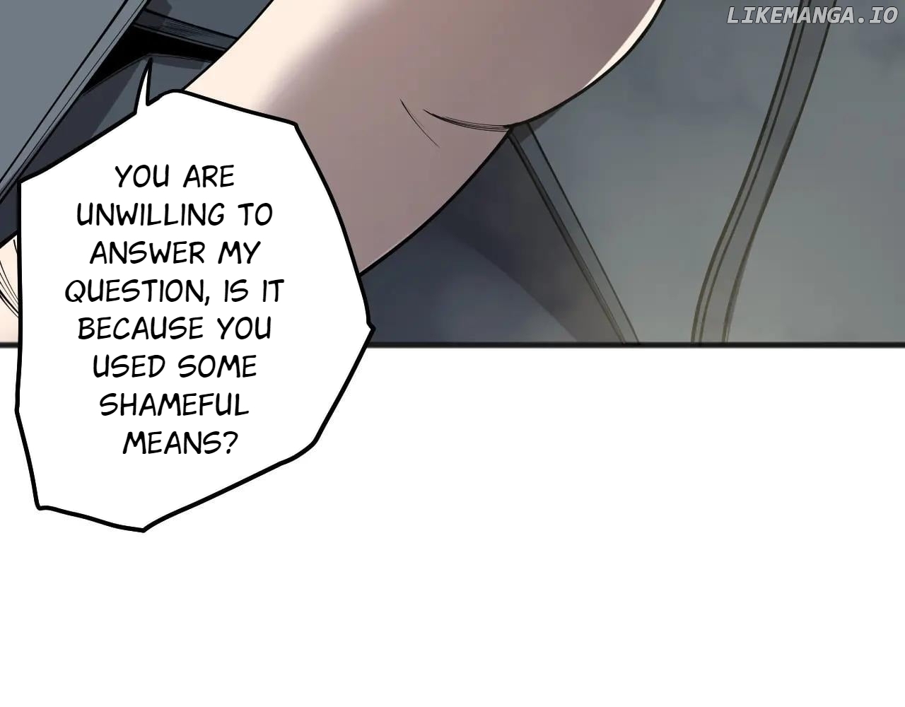 Read Catastrophic Necromancer EN Manga Online