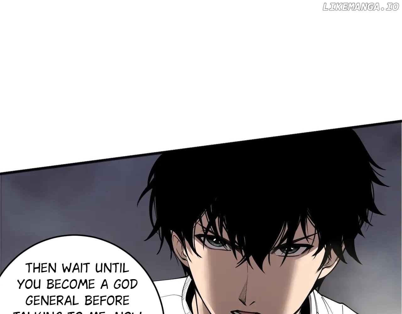 Read Catastrophic Necromancer EN Manga Online