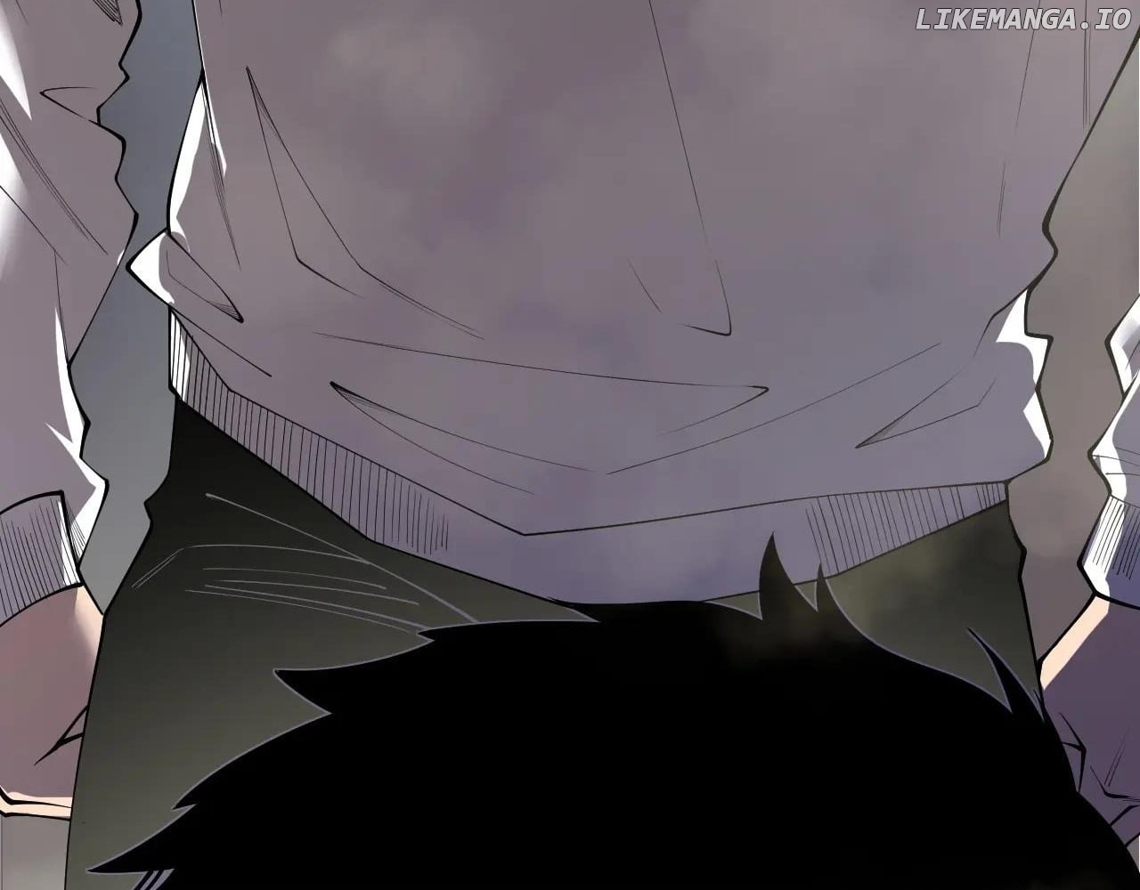 Read Catastrophic Necromancer EN Manga Online